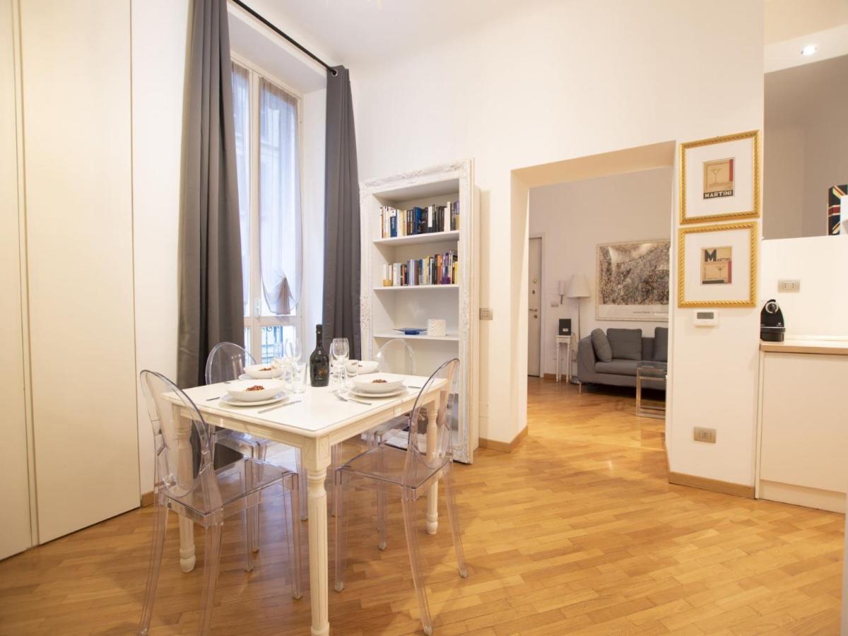 The Rent - Cozy Two-bedroom In Porta Romana District