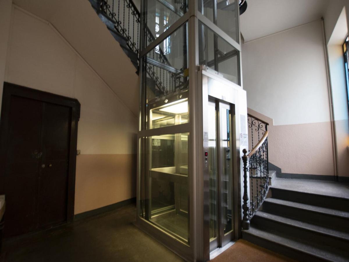 The Rent - Cozy Two-bedroom In Porta Romana District Appartement Milan