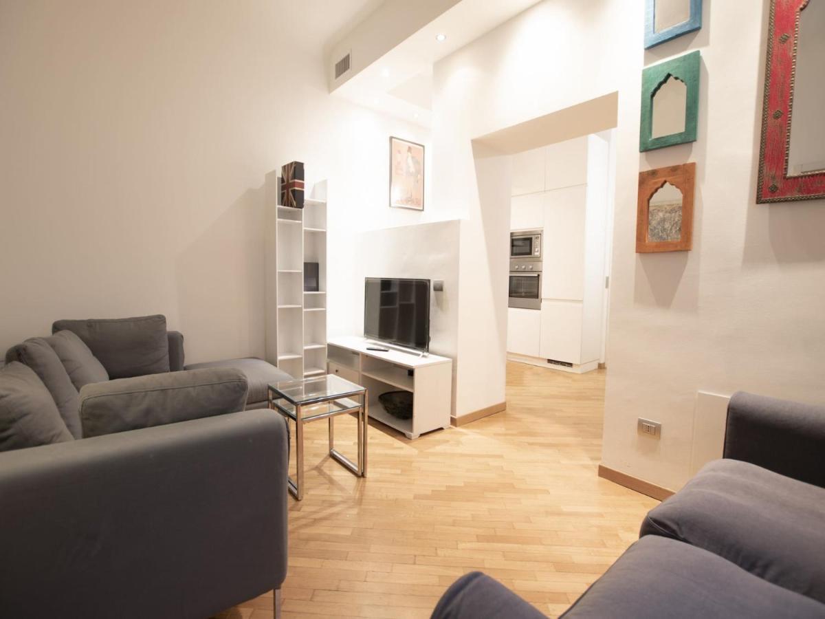 Appartement The Rent - Cozy Two-bedroom In Porta Romana District Milan