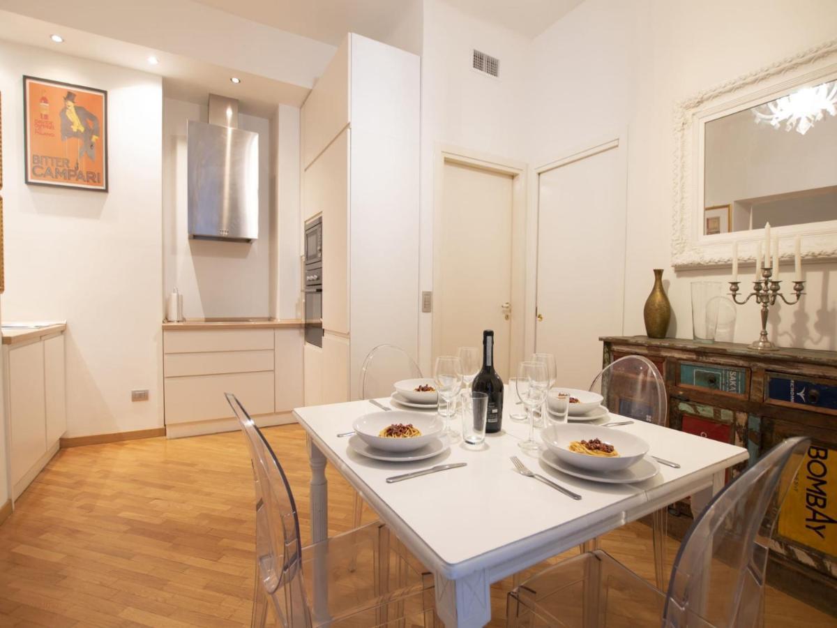 Apartment The Rent - Cozy Two-bedroom In Porta Romana District Milan